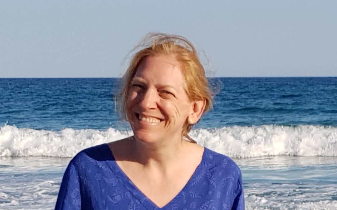 Blog Beitrag 1